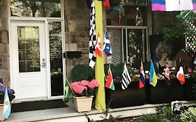 Auberge Pvt Hostel